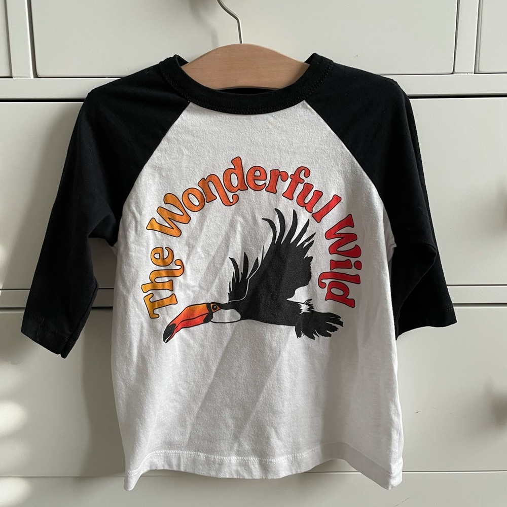 RivetApparel Shirt 4T